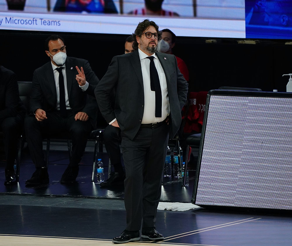 Andrea Trinchieri: 