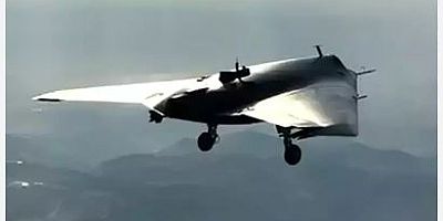 ANKA III mühimmatlı ilk uçuşunu gerçekleştirdi