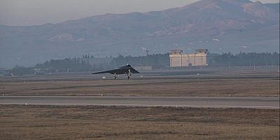 ANKA III'ün otopilot testleri başarıyla gerçekleştirildi