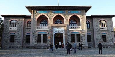 Ankara 2026 Türk Dünyası Turizm Başkenti seçildi