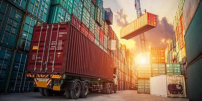 Ankara 2026'ya ihracat rekoruyla girdi