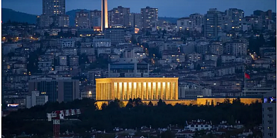 Ankara '2026 Yılı Türk Dünyası Turizm Başkenti' ünvanını resmen aldı