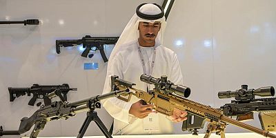 Ankara-Abu Dabi hattı güçleniyor: Savunma sanayii başrolde