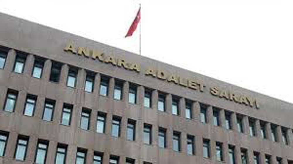 Ankara Barosu soruşturmasında yeni gelişme