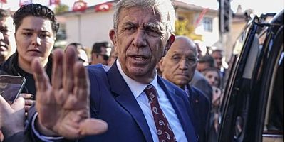 Ankara Büyükşehir Belediyesi'ndeki vurgunda detaylar ortaya çıktı! 