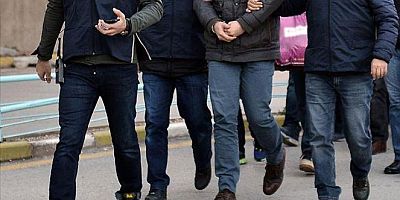 Ankara'da FETÖ operasyonu! 78 gözaltı