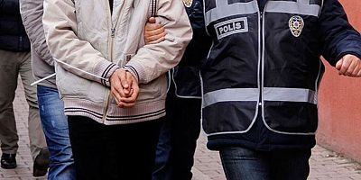 Ankara'da FETÖ operasyonu! 96 gözaltı