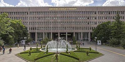 Ankara'da FETÖ soruşturması: 19 gözaltı kararı
