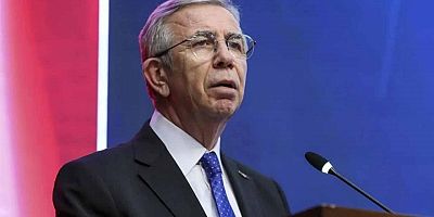 Ankara’da geceye damgasını vuran olay: Mansur Yavaş müdahale etti