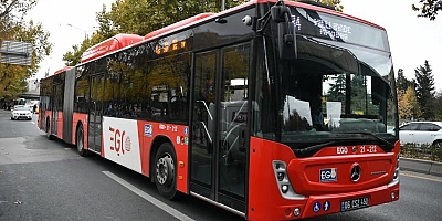 Ankara'da toplu taşıma ücretine zam