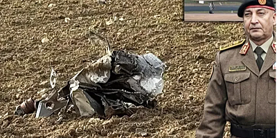 Ankara'daki uçak kazasında ilk bulgu! İşte son 21 dakika