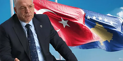 Ankara'dan destek istedi! Hükümette göreve gelir gelmez Türkiye mesajı