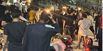  Ankara'dan Suriye'nin kuzeyindeki 'Türk bayrağına saldırı' görüntülerine tepki