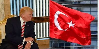 Ankara'dan Trump'a 4 dosya! Türkiye bu konuların acil çözülmesini istiyor