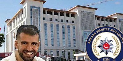 Ankara Emniyeti bu soruların cevaplarını arıyor...
