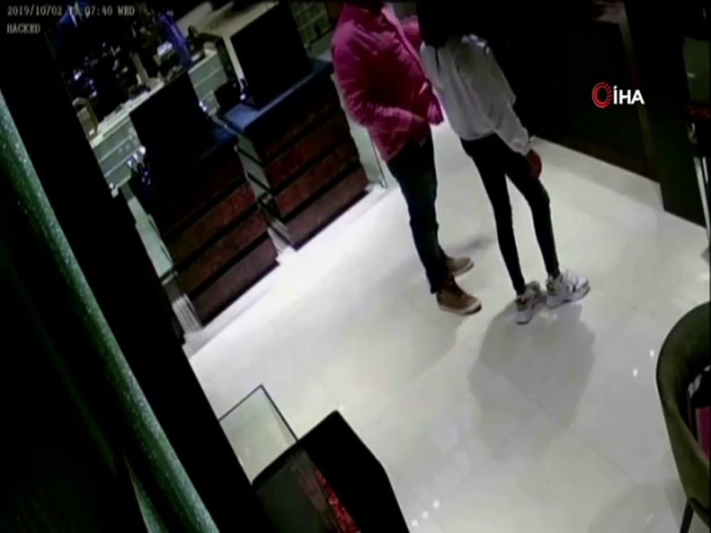 Ankara Emniyeti’nden “Pim Operasyonu”