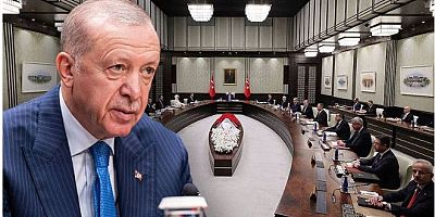 Ankara kulisi.. 4 bakan değişiyor, işte o isimler