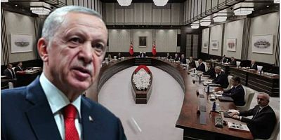 Ankara kulislerinde bomba kabine iddiası! Tarih vererek açıkladı