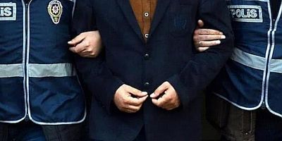 Ankara merkezli 12 ilde FETÖ operasyonu! 53 gözaltı