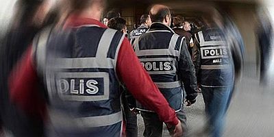 Ankara merkezli 28 ilde FETÖ operasyonu! 51 gözaltı