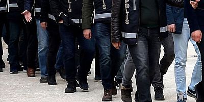 Ankara merkezli 28 ilde FETÖ operasyonu: 76 gözaltı kararı