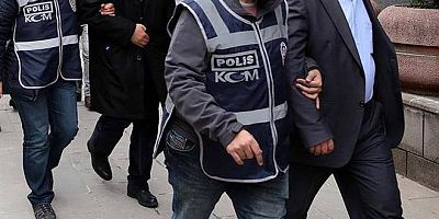 Ankara merkezli 29 ilde FETÖ'nün sınav yapılanmasına operasyon!