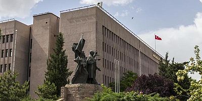 Ankara merkezli 4 ilde FETÖ operasyonu: 7 gözaltı kararı