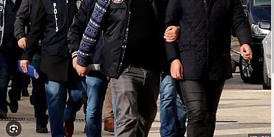 Ankara merkezli 6 ilde eş zamanlı operasyon: 12 gözaltı kararı