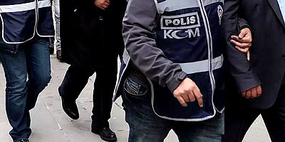 Ankara merkezli 8 ilde FETÖ'ye eş zamanlı operasyon!
