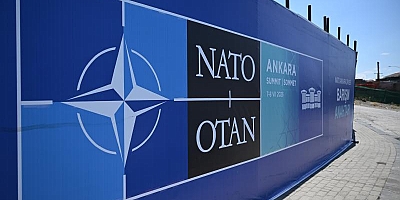 Ankara NATO Zirvesi'ne hazır! Milli gururlarımız karşılayacak