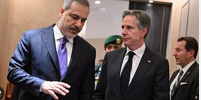 Ankara'nın 'Suriye’yi böldürmeyiz' kararlılığı