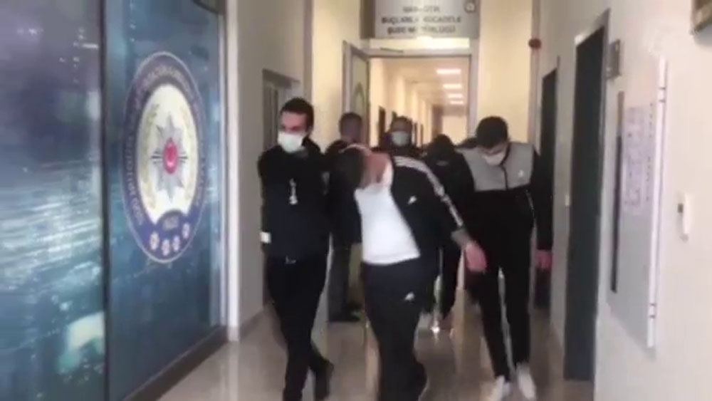 Ankara polisinden zehir tacirlerine büyük darbe