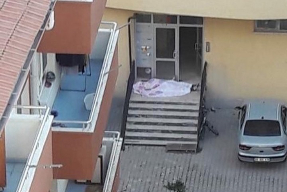 Ankara’da alacak verecek kavgası: 1 ölü
