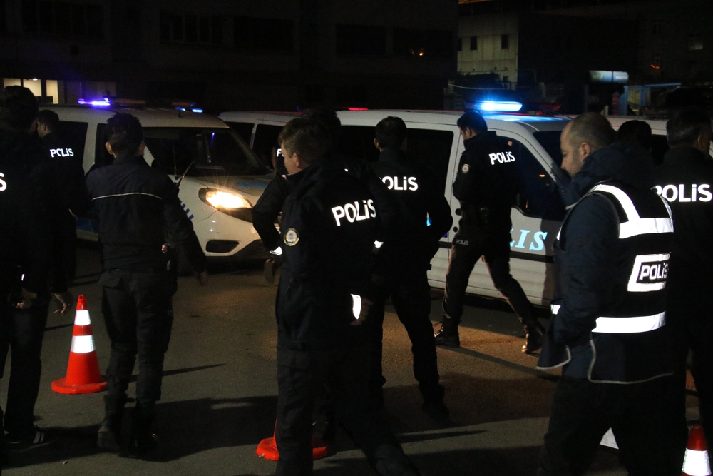 Ankarada Devre Mülk Dolandırıcılarına Operasyon: 28 Gözaltı