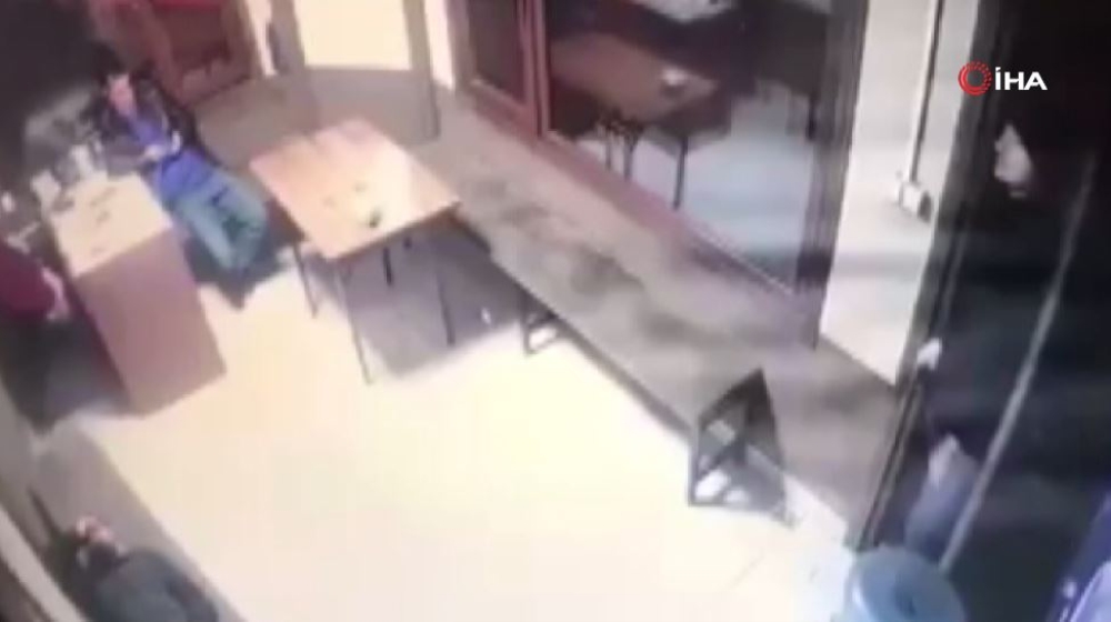 Ankara’da intikam cinayetinde şok gelişme