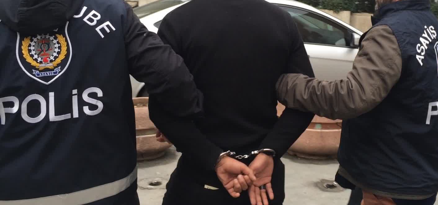 Ankara’da izinsiz 1 Mayıs eylemlerinde 41 gözaltı