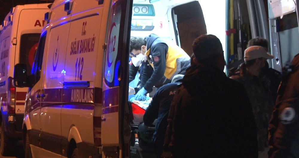 Ankara’da sevgilisi tarafından kurşunlanan kadın hayatını kaybetti
