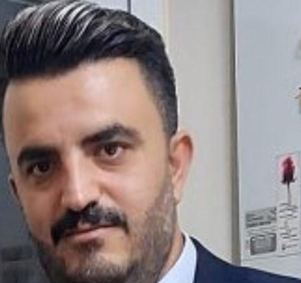 Ankara’daki kadın cinayetine 