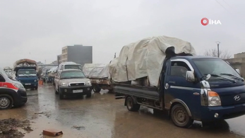 Ankara’nın İdlib planı