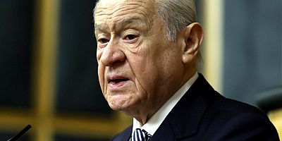 Anket şirketi sahibi MHP Genel Merkezi'nden kovuldu