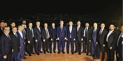 Anlaşma müzakere edilecek! Türkiye ve Suriye'den ortak adım     