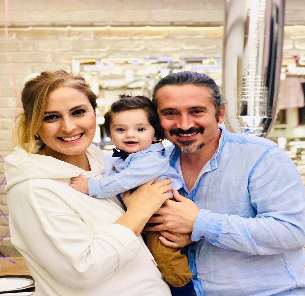 Anne olabilmek için her şeyi göze aldı
