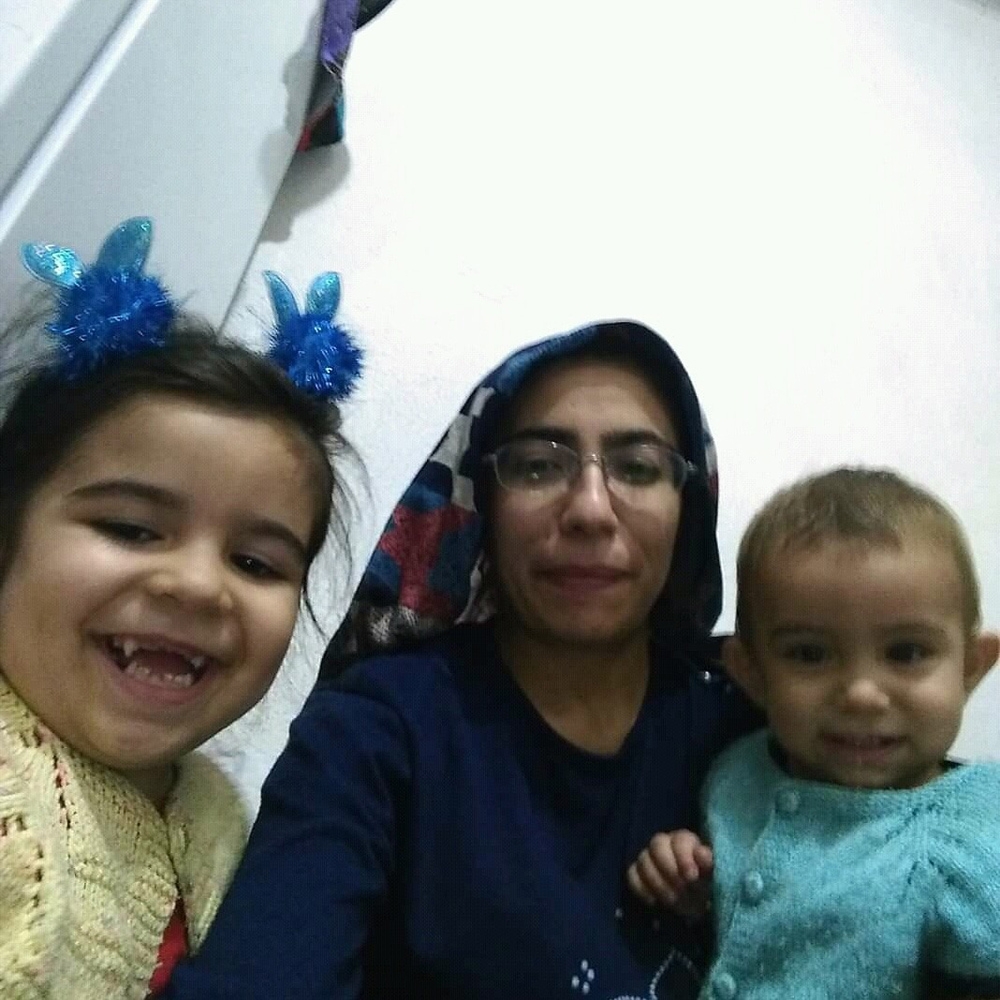 Anne ve 2 çocuğundan 23 gündür haber alınamıyor