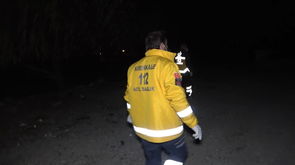 ’Annem öldü’ diyerek asılsız trafik kazası ihbarı yaptı, ekipler saatlerce aradılar