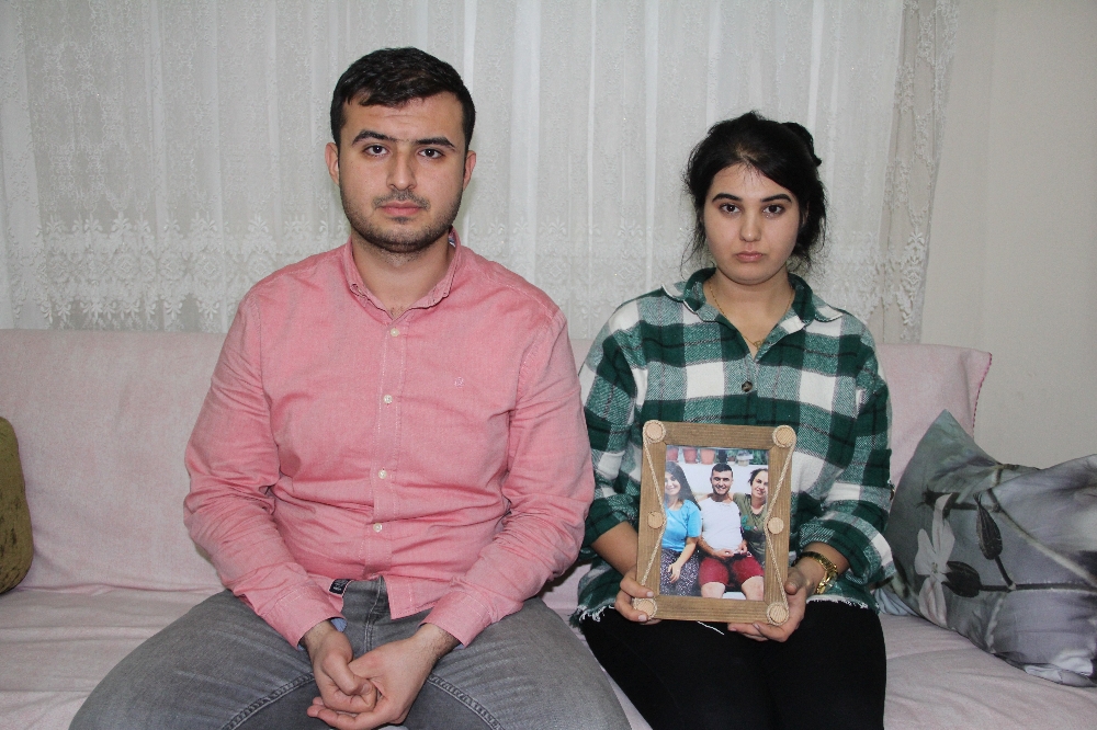 “Anneni Öldüreceğim” Diye Sürekli Tehdit Etmiş