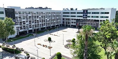 Antalya Büyükşehir Belediyesi'ne yönelik rüşvet operasyonu