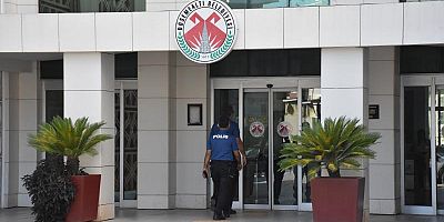 Antalya Döşemealtı Belediyesine yolsuzluk soruşturması: 19 gözaltı