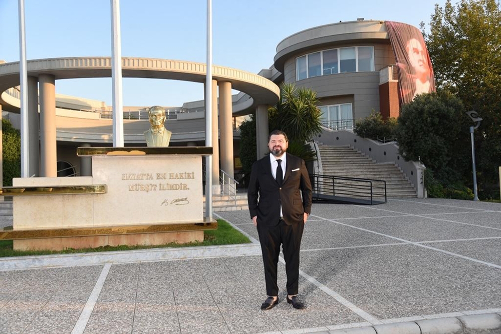 Antalya, pandemiye rağmen yabancı yatırımcının gözbebeği