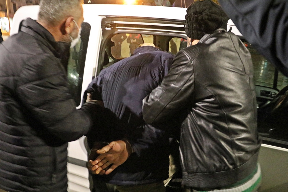 Antalya’da ortalığı karıştıran iddia