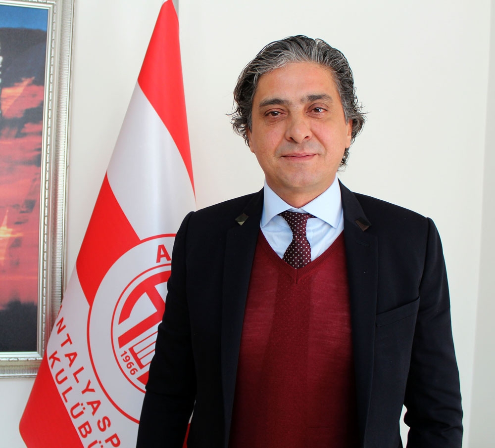 Antalyaspor, Türkiye Kupası’nda finali hedefliyor